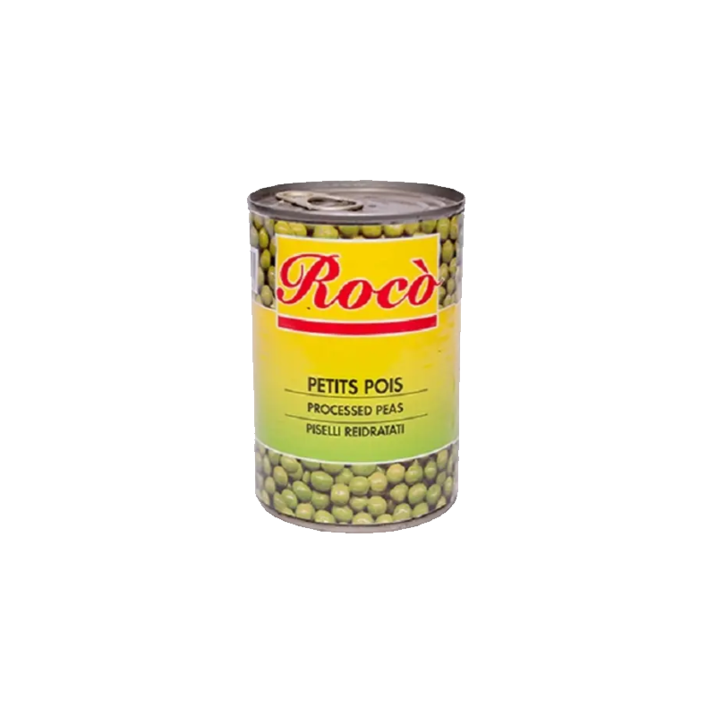 Petit pois ROCO